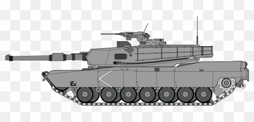 Tog II Tank Emoji