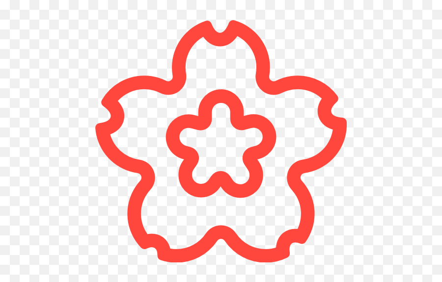 White Flower Emoji For Facebook Email Sms - White Flower Emoji,Flower Emoticons
