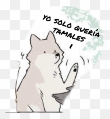 Trending Tamales Stickers - Cartoon Emoji