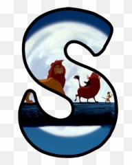 Abc Disney - Lion King Hakuna Matata Emoji,Cubs W Flag Emoji