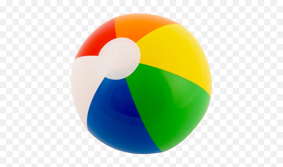 Beach Ball Vector Transparent U0026 Png Clipart Free Download - Ywd Beach Ball Transparent Emoji,Emoji Beach Ball
