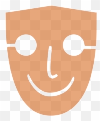 Face Png And Vectors For Free Download - Mask Emoji