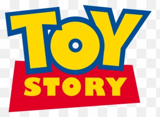 Toy Story Logo - Png Emoji