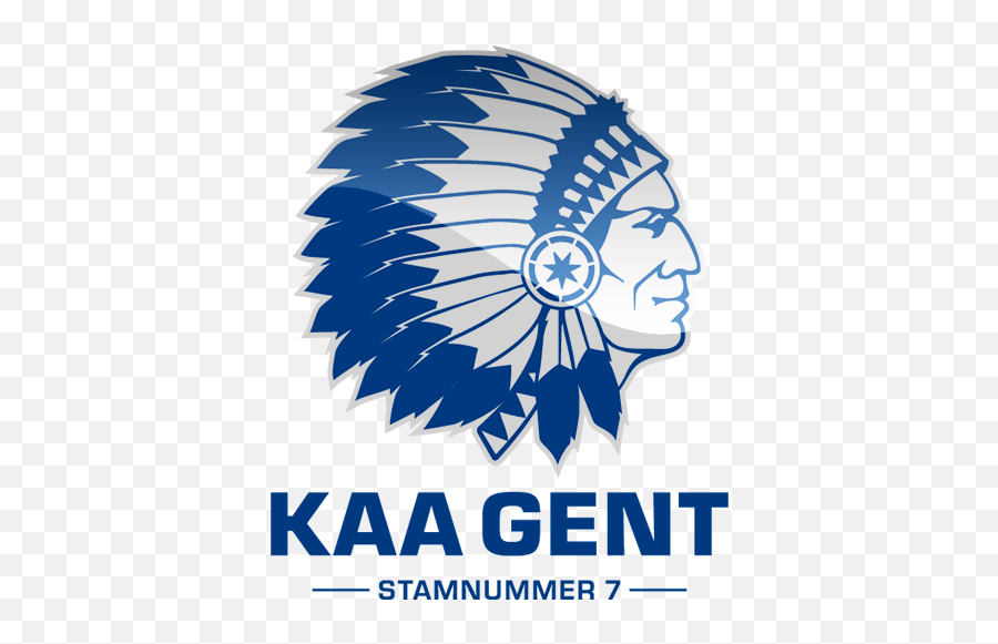 Gent Football Logo Png - Rptra Cililitan Emoji,Tahiti Flag Emoji