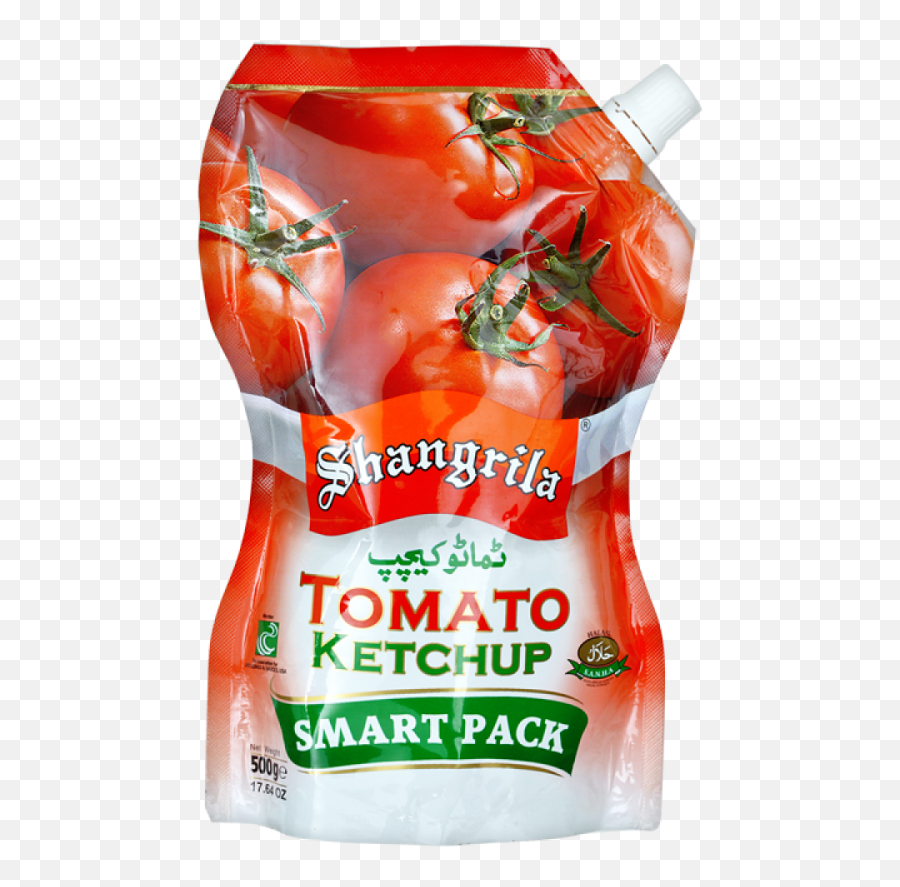 Shangrila Tomato Ketchup 500g - Shangrila Tomato Ketchup 1kg Emoji,Ketchup Emoji