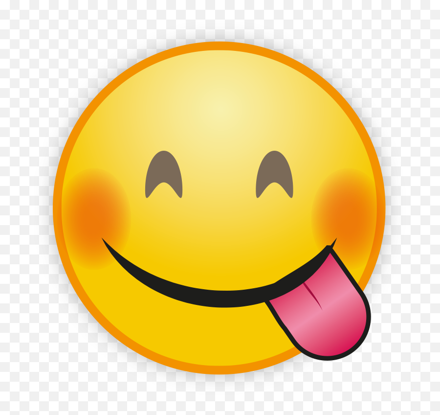 Cute Whatsapp Emoji Png File - Whatsapp Big Size Emoji,Emoji File