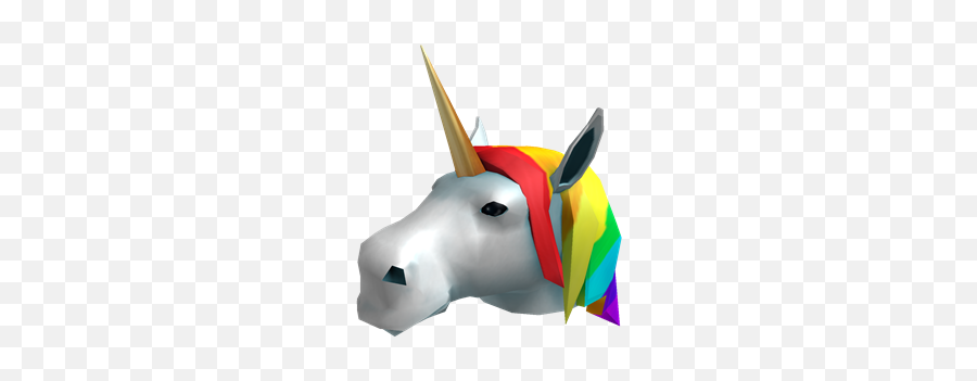 Unicorns Roblox Transparent U0026 Png Clipart Free Download - Ywd Roblox Unicorn Package Emoji,Unicorn Emoji Hat