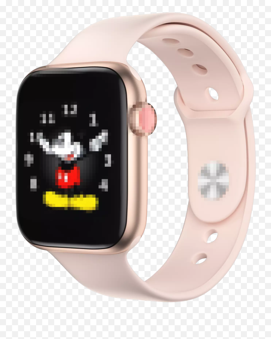 China Watches Mood China Watches Mood - Smart Watch Series 5 Pro Emoji,Watch And Clock Emoji Game