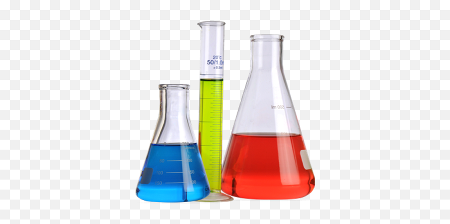 Labglass Lab Laboratory Chemistry Freetoedit - Lab Flasks Png Emoji,Chemistry Emoji