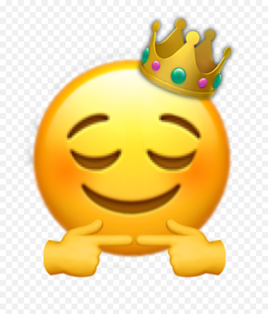 Remixit Queen Yasqueen Sticker - Happy Emoji,Yas Queen Emoji