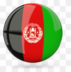 Flag Emoji Afghanistan Png Images - Icon