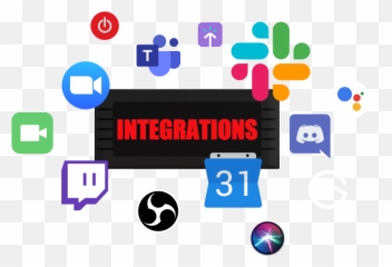 BusyBox Digital Model - Technology Applications Emoji