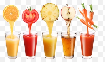Juices Kitchen Sticker - Png Emoji