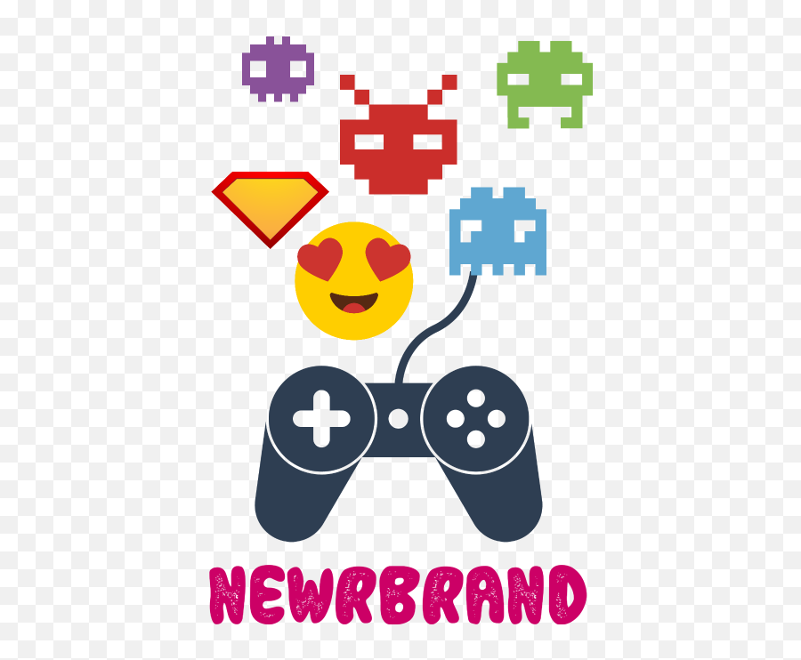 Gaming Archives - Clip Art Emoji,Gamer Emoji