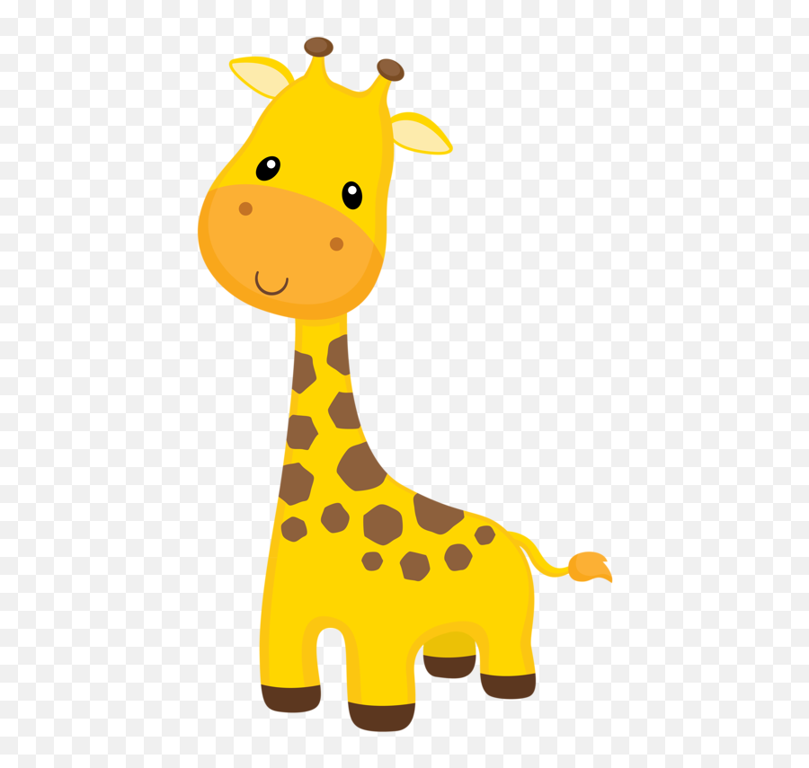 Giraffe - Safari Jirafa Caricatura Emoji,Giraffe Emoji Android