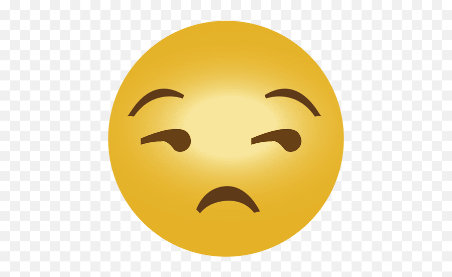 Emoji Emoticon Angry - Emoji Enojado Png,Paw Print Emoji