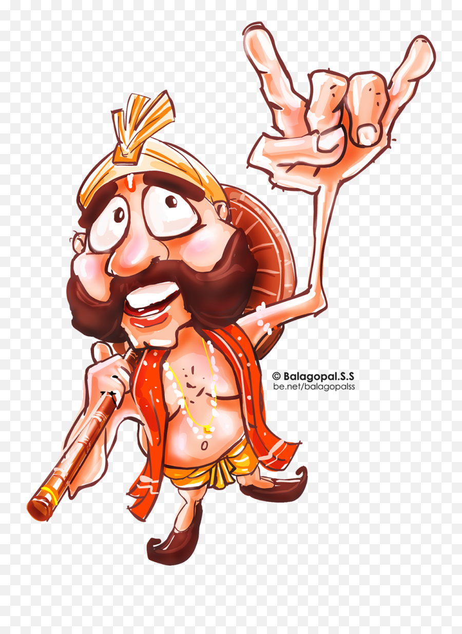 Download Free Png File Here - Freak Maveli Maveli Clipart Onam Illustration Hd Maveli Emoji,St Thomas Flag Emoji