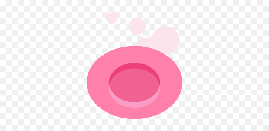 Soap Bubble Icon - Circle Emoji,Emoji Soap