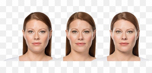 Shrink It Emoji,Double Chin Emoji