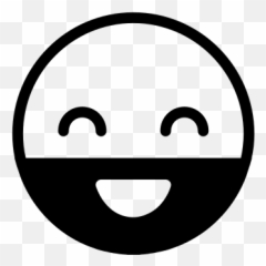 Beard Icon - Smiley Emoji,Beard Emoji