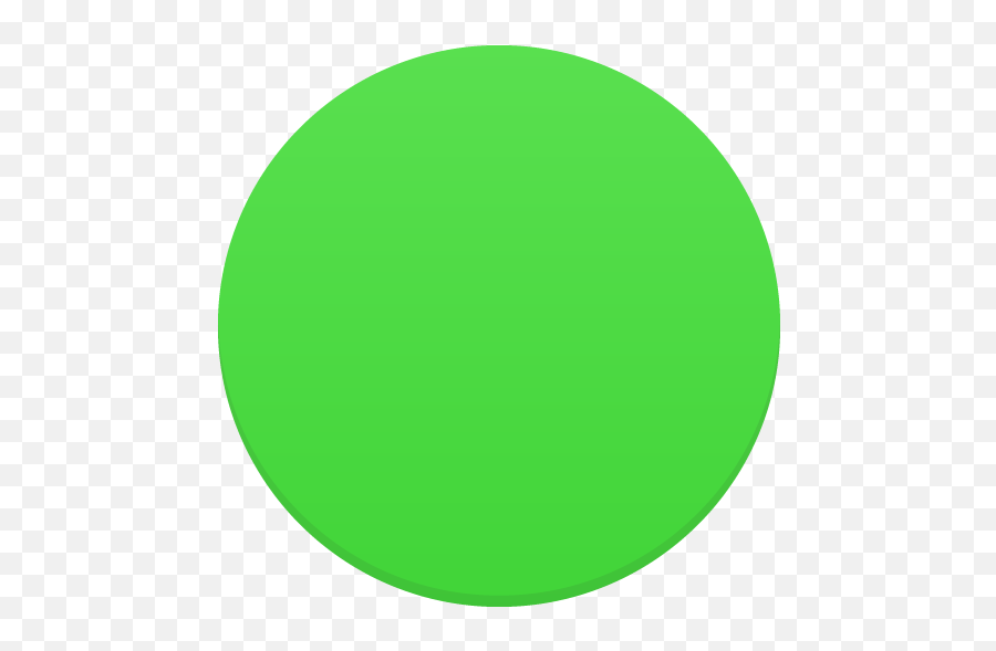 Trafficlight Green Icon Emoji,Green Light Emoji