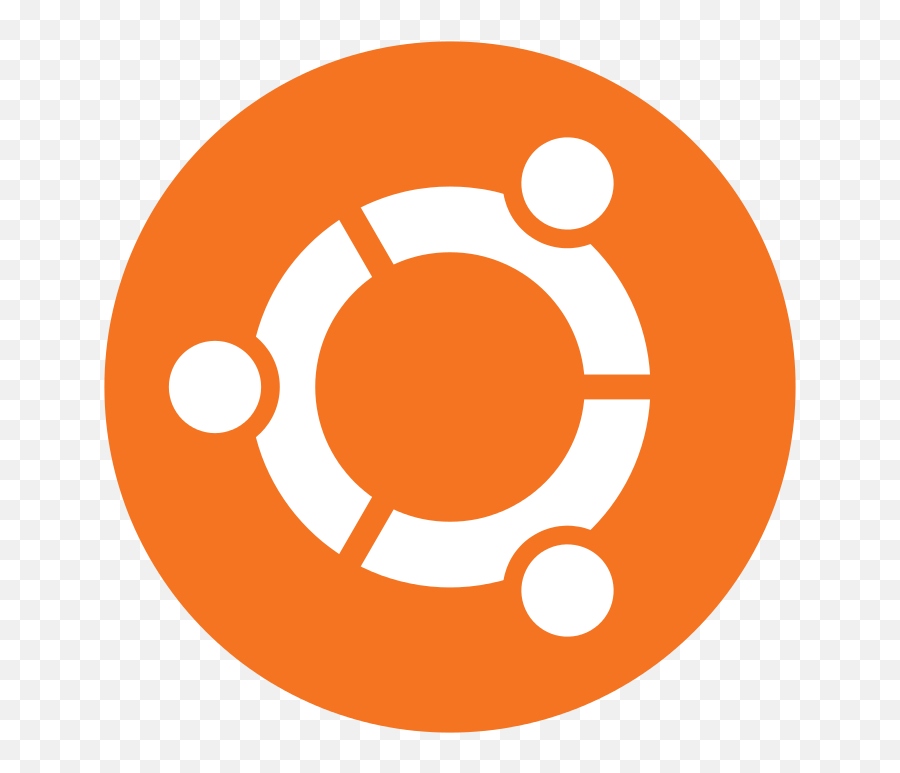Ubuntucof - Logo De Ubuntu Png Emoji,Eel Emoji