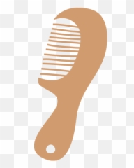 Comb Brush Hair Makeup Salon - Illustration Emoji,Comb Emoji
