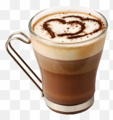 Coffee Cup Cafe Emoji Latte - Coffee Image Png Hd,Latte Emoji