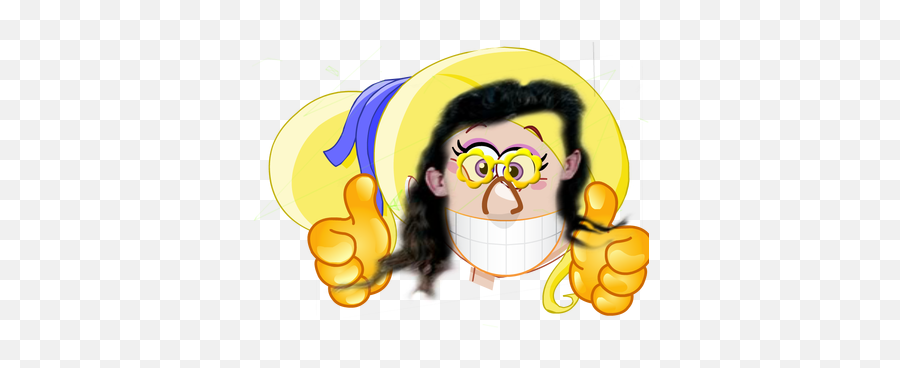 Harper Inzone 2019 Ms - Cartoon Emoji,Kahoot Emoji