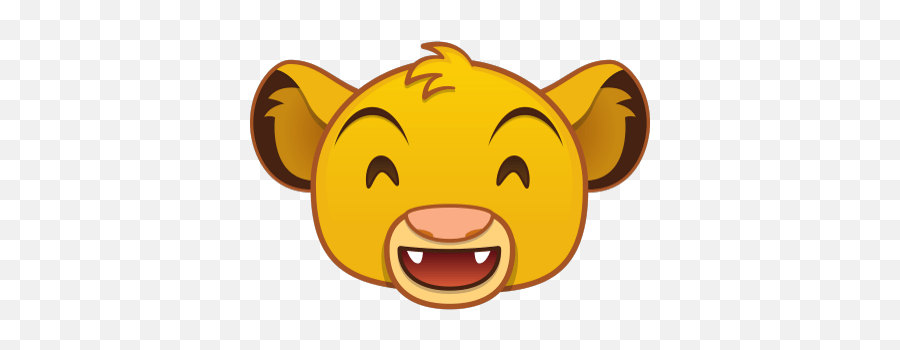 Fire Emoji Transparent Png - Disney Emoji Lion King,Fire Emoji Png