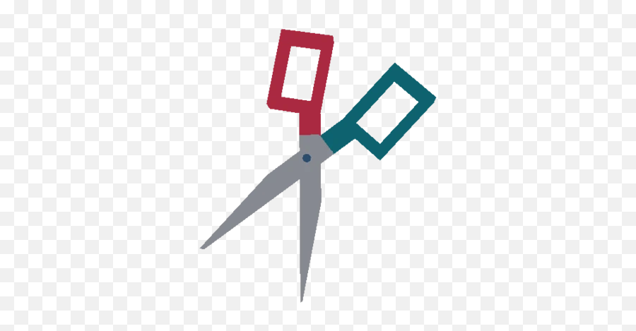 Scissors, Roblox Wiki