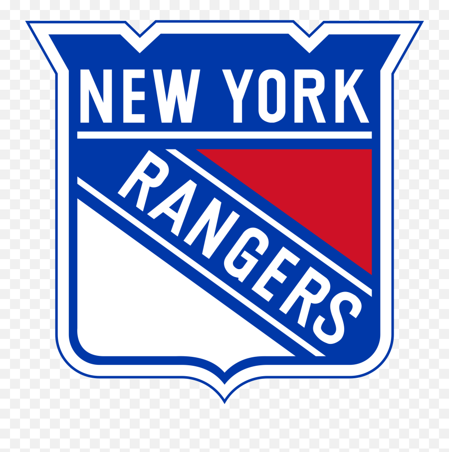 New York Rangers - Ny Rangers Logo Png Emoji,Emoji Bulletin Board