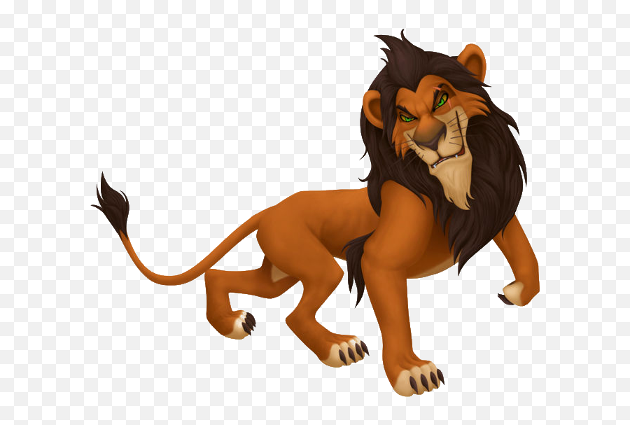 Scar - Scar Lion King Drawing Emoji,Scar Emoji