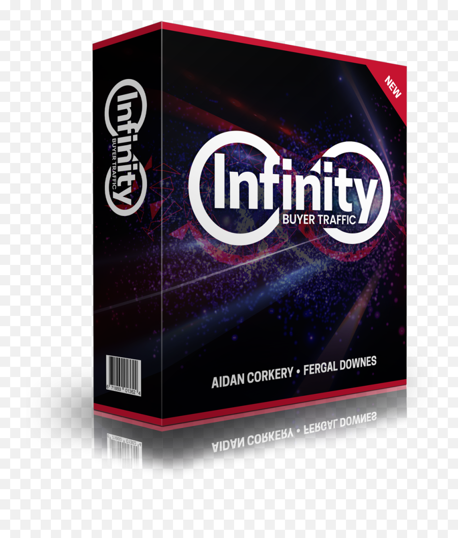 Infinity Elite Bonuses - Box Emoji,Infinity Emoji Copy