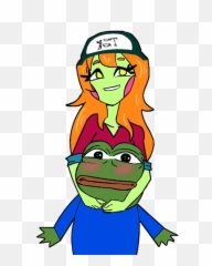 Pepe And Pipi Emoji,Pepe Emojis