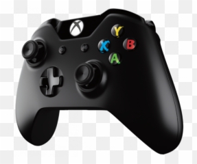 Xbox One Controller Transparent Png - Emoji