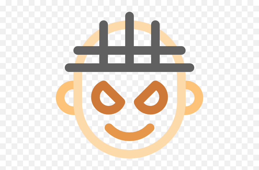 Hell Icon Images - Clip Art Emoji,Go To Hell Emoji