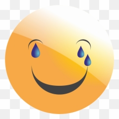 Emoticon Smiley Face Laugh Lol Emoji,Happy Emoji