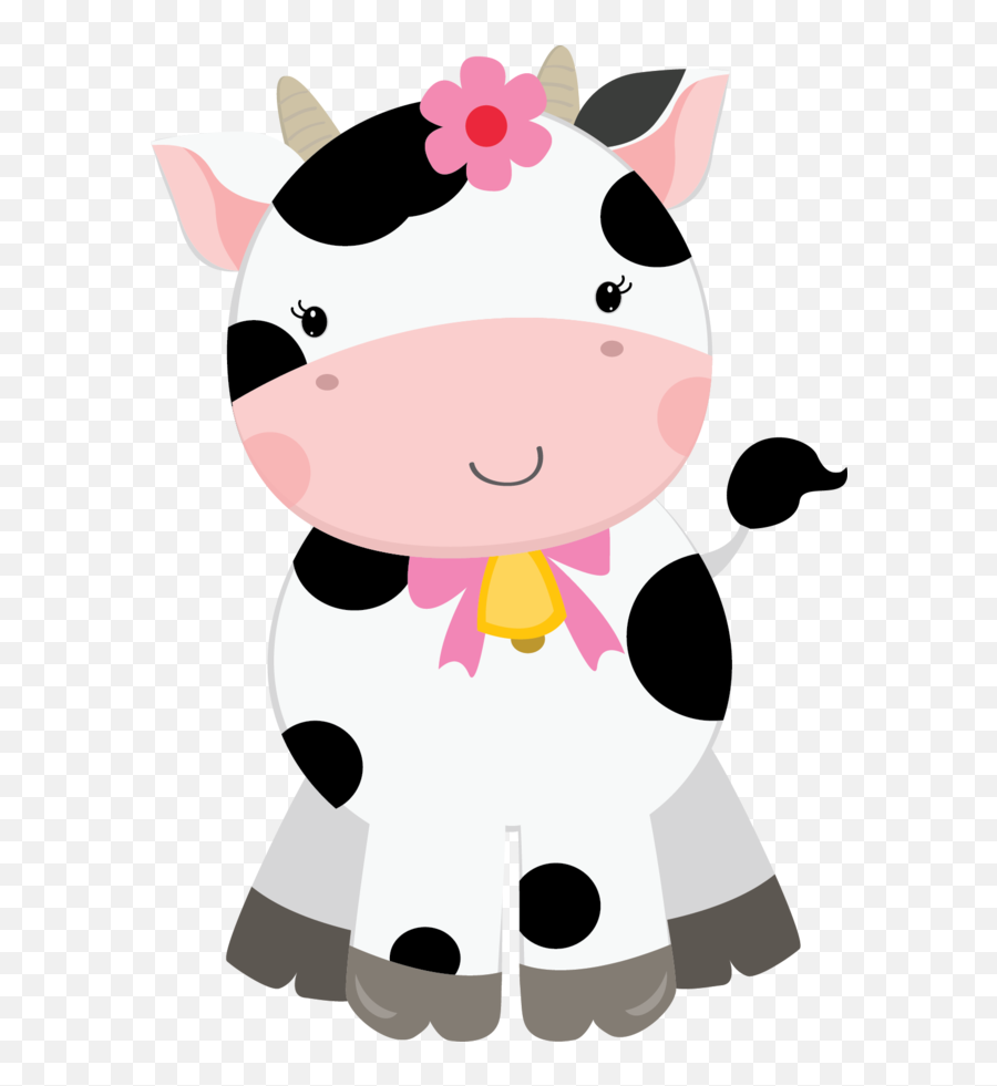Clipart Goat Kawaii Transparent - Vaca Lola Para Niña Emoji,Goat And Soup Emoji