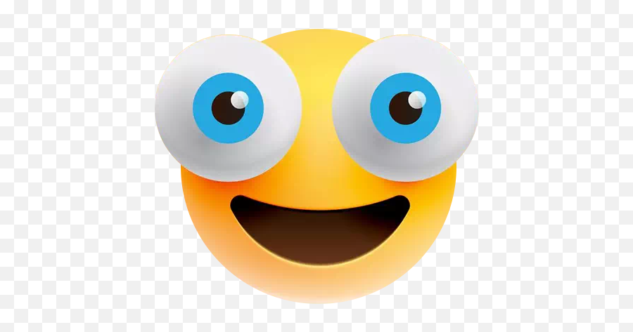 3d Emoji Face Png File - Smiley,3d Emoji