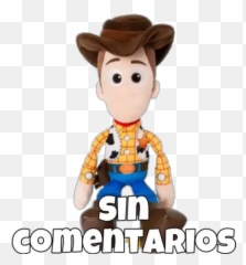 Woody Toy Story 4 Stickers For WhatsApp - Sheriff Emoji