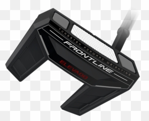 2019 Official Forum Member Review - Cleveland Frontline Putter Elevado Slant Emoji