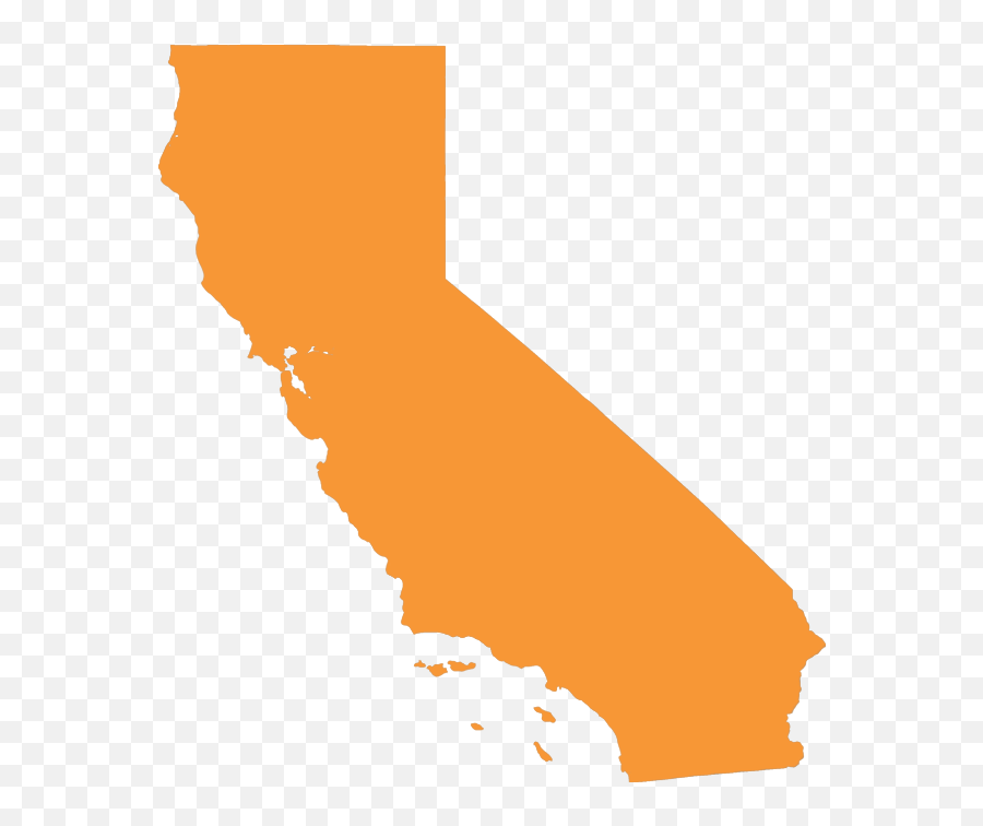 California Clipart Transparent California Transparent - Climate In California 2020 Emoji,California Emoji