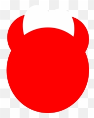 Sign Of The Horns Devil Lucifer Demon - Devil Horns Png Maranello Emoji,Sign Of The Horns Emoji