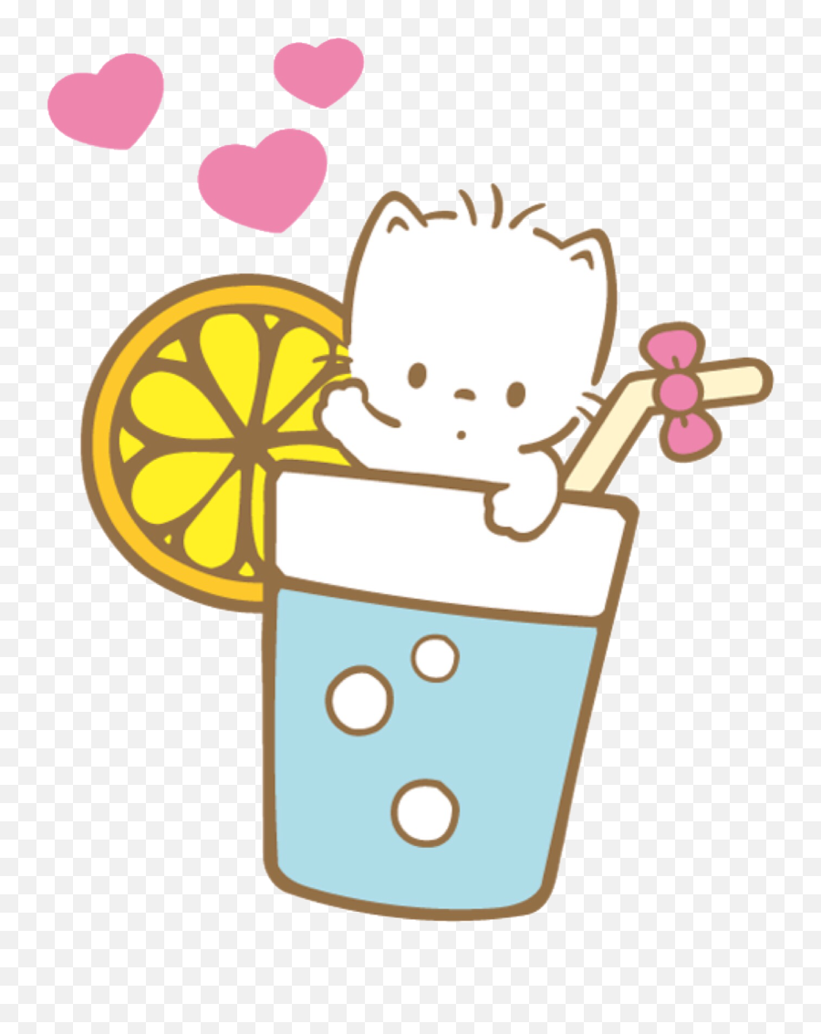 Sanrio All - Clip Art Emoji,Fancy Emojis