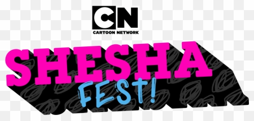 African Animation Shesha Fest Debuts - Cartoon Network Logo 2011 Emoji