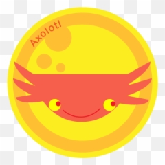 Freshwater - Circle Emoji,Fish Emoticon