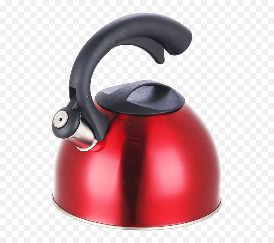 3 Liter Insulated Whistling Tea Kettle - Kettle Emoji,Kettle Emoji