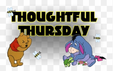 Thoughtful Thursday Myspace Comment Day English - Happy Quotes Emoji