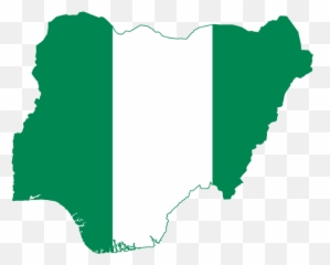 Popular And Trending Nigeria Stickers - Nigeria Flag In Country Emoji,Nigerian Flag Emoji